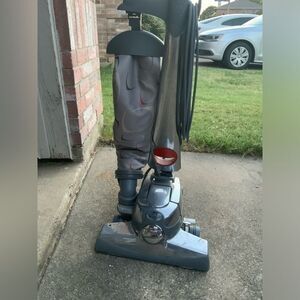Kirby Sentria Bagged Upright Vacuum Cleaner